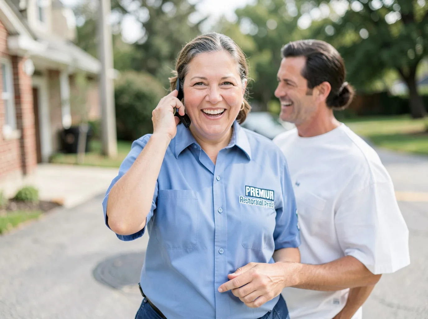 Water Damage Restoration Earling, IA FAQs